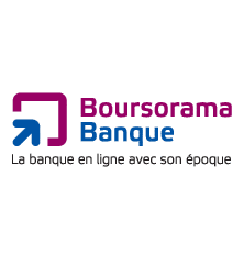 Boursorama Banque