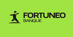 Nouvelle offre FORTUNEO avec 30 euros en cadeau de bienvenue !