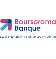 Boursorama Banque