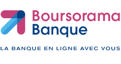 Boursorama Banque